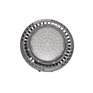 Atex LED Highbay 100w 150w 200w Anti Explosion Flood Lights for Safety Inspection in Factory Warehouse Led Floodlight Fittings