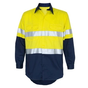Suppliers Wholesale Anti-static Safety Jacket Overalls Safety Protective Clothing Hot Selling Chinese Work Protection