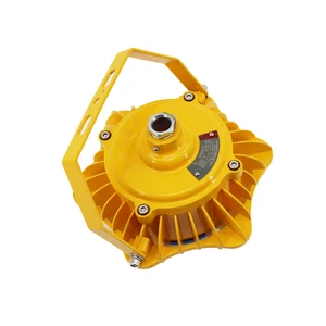 Factory Supply Explosion-Proof Lamp Ip65 Waterproof Factory Workshop 50w 100w 150w Led Explosion Proof Light
