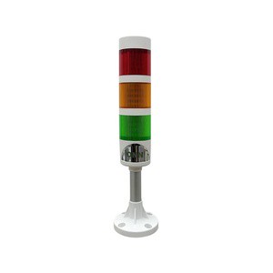 ONN M4 LED Equipment Indicator Lights For Machine Tools & Signal Towers IP66 Rated RGB 12V/24V/220V