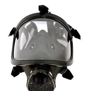 MF14 Full Face Gas Mask