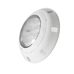 Fast Delivery Yaokinglite YK-SP602 12W Surface Mounted ABS Plastic DC24V 3500K IP68 Waterproof Swimming Pool Lights Floating