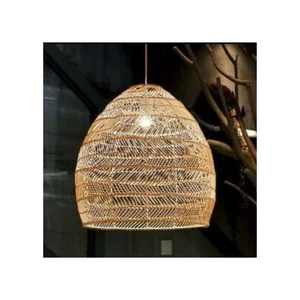 Cheapest Bamboo Lamp Natural and Eco-Friendly for Beauty Room Decor