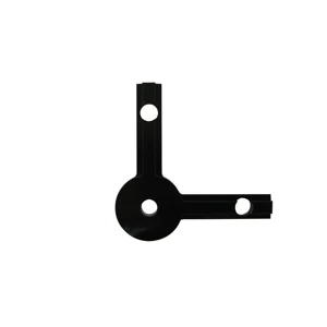 Led Connector Accessory for Led Pixel Bar 360 Degree Tube Stage Lights