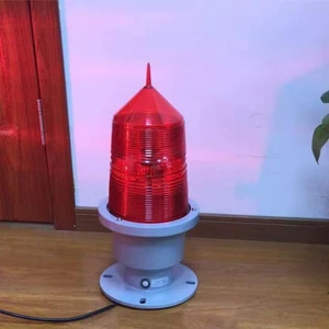 Hot Selling Medium Intensity New Aviation Obstacle Light