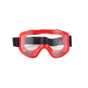 Dust Proof Eye Protection Over Glasses Work Protective Factory Safety Goggles