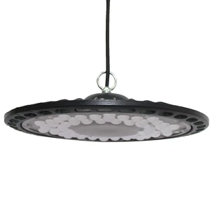 New design smart super led lighting high bay light diffuser outdoor linear 100w 150w 200w led high bay light