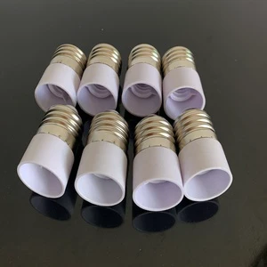 High Temperature Copper Lamp E27 Electric Powered Light Bulb Socket Lamp Holder Holder/lampu/E40 Holder