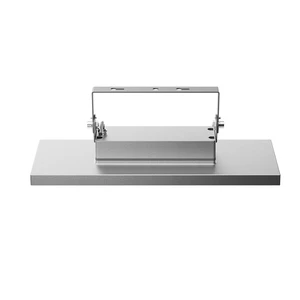 Stock in DE EU Warehouse Highbay 160Im/w 60w-200w Led High Bay Light Factory Direct IP65 Anti-glare Linear High Bay Lights