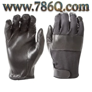 Mechanic Hand Safety Gloves Mechanical Working Protective Custom Touch Screen Hand Protection Tactical Gloves