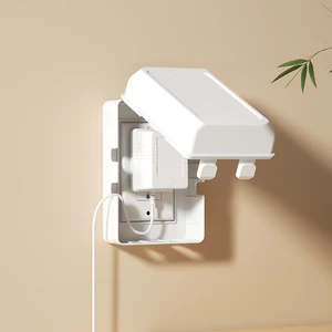 Baby Safety Electrical Outlet Cover Box For Child Protector
