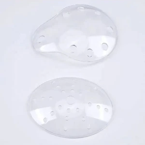 Safety Plastic Glasses for Eye Protection