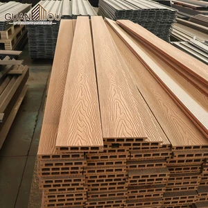 Wpc Decking Dance Floor Outdoor Flooring Wood Brown Wpc Pvc Decking Outdoor Outdoor Anti slip Walk Way