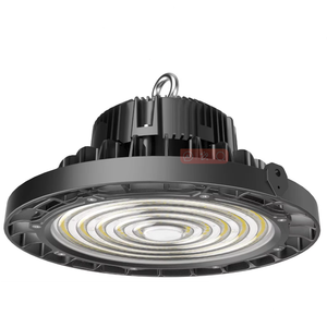 UFO Led Light 4000K 5000K Switchable IP65 High Bay Light for Warehouse Workshop Factory Gym Garage Barn with 5 Years Warranty