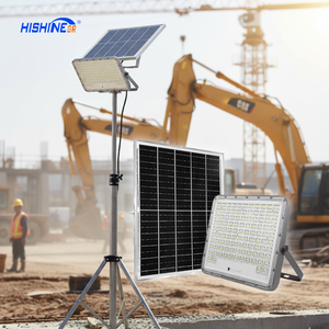 Solar Powered Industrial Flood Lights Solar Motion Security Light Solar Landscape Flood Lights Remote Control Solar Flood Light