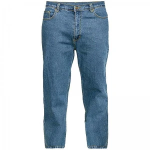New Designs Many More Colors Plus Sizes Jeans Pants Casual Wear Wholesale Price Low MOQ Best Jeans Pants for Men Stylish