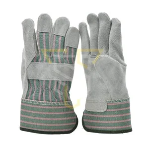 Factory Direct Men & Women's General Purpose Working Gloves Anti-Slip and Comfortable Hand Protection Compatible Safety Gloves