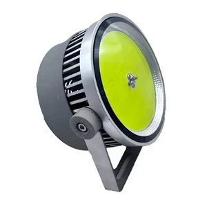 1000W Waterproof IP65 LED Fishing Light Aluminium Fish Attracting Light for Ocean Fishing Green Fishing Light