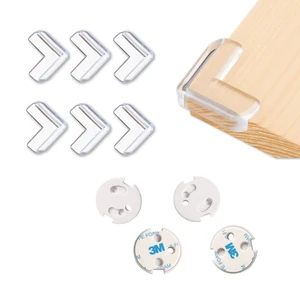 Factory Supplies Child Proofing Kit Custom Baby Safety Products Safety Baby Home Products