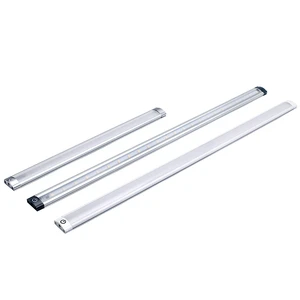 LED 12V Touch and Dimmable Cabinet Hand Wave Bar Bedroom Closet Wardrobe Wholesale Led Sensor Lighting