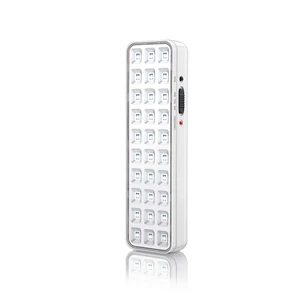 Hot Sale High Quality 30LED 60LED 80LED 90LED 3W 5W 8W 9W Energy Saving LED Emergency Rechargeable Light Lamp
