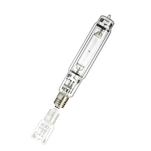 HID Lamps E40 Fishing Lamp Green Color 2000W Metal Halide Floodlight Lamp