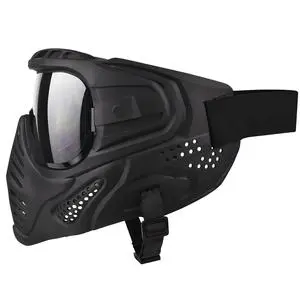Hot Sale Outdoor Protective Face Mask Full Face Protection for Outdoor Activities Training Game