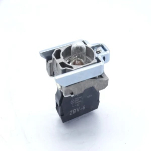Zb4bv6120 Indicator Light