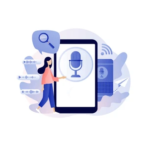 AI-Based Voice Recognition for Enforcement and Security Voice-Controlled Smart Lighting Solutions for Energy Efficiency