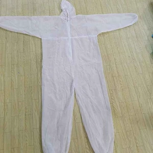 Safety Clothes protection Safety