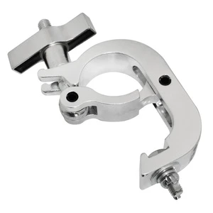 Stage Light Trigger Light Clamp for Truss 1.5 in to 2 in