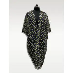 Cotton Women's Beach Cover Up