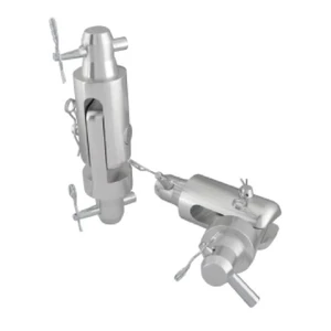 Aluminum Truss Accessories Connectors Truss Display System Parts Stage Lighting Truss Aluminum Accessories Hinge
