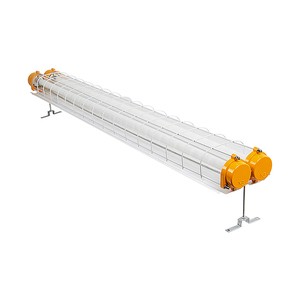 Shenfang IP66/IP65 Waterproof Cool White LED Cold Storage Light Refrigerator Lamps 40W AC 220V 10% 1-Year Warranty
