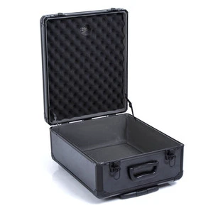 Custom Disco Party Flight Case for Stage Lights Stage Laser Aluminum Flight Case Wholesale Flight Case