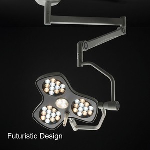 Wholesale B2B Medical Equipment Featuring the Keling Medical LED Surgical Light Series