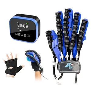 TJ-OM007 NEW Product Finger Stroke Rehabilitation Equipment Stroke Hand Rehabilitation Device Hand Rehabilitation Robot Gloves