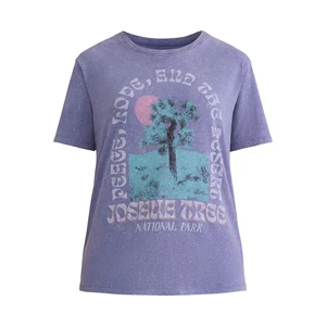 Women's Clothing Printed Plus Size Stylish Women's Comfortable T Shirts Custom Design Printed T Shirts For Women From BD