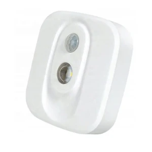 LED Sensor Light Including Batteries