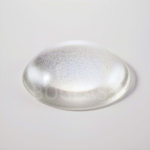 Customized Stage Glass Lenses Stage Lamp Covers High-transparency and High-temperature-resistant Lighting Lamp Covers