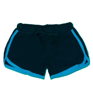 S-XL Women Shorts Casual High Waist Skinny Plus Size Booty Shorts