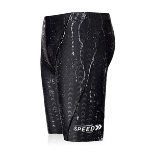 Men Swimming Trunks Sexy Swimsuit Swim Briefs Quick Dry Shorts Bathing Suit Sports
