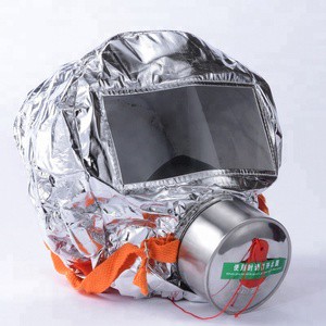 Fire Escape Face Gas Mask
