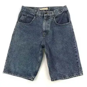 Premium Quality Men Casual Denim Shorts