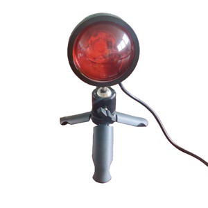 Hot Sell Sunset Projection Tripod Aluminum LED 5W Glass Lens High Brightness Night Light Table Lamp Mini App Control Black Shade
