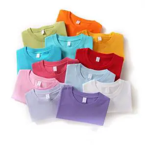 Wholesale Plus Size Cotton T-Shirts Women Short Sleeve Tshirt Casual Printing Women's T-Shirt Woman Summer Cotton T-Shirt