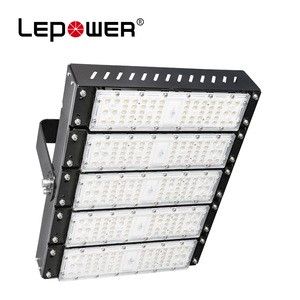 Good Price 50W-600W Series Led High Bay Light Multi Beam Angles 24/36/60/90/145x100 Deg Modular Design High Bay Led Light 250w