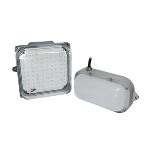 8-50W LED Cold Room Emergency Light LED Lamp Waterproof Energy Saving Light for Refrigerator Lighting