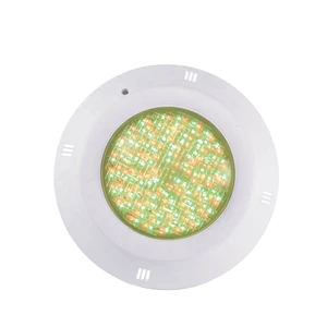 18W LED Swimming Pool Lighting IP68 ABS 12V Astral Underwater Pool Light/Lamp Led Underwater Swimming Pool Light