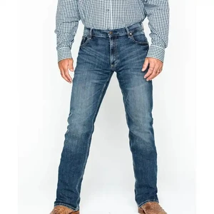 Jeans for Men's Slim Fit Pants Classic Jeans Male Denim Designer Manufacturer Price Washed Denim Jean Pants Men 's Straight Pant